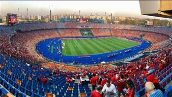   مباراة القمة.. استاد القاهرة يكشف خريطة دخول جماهير الأهلي والزمالك 