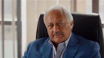في عيد ميلاده.. خالد زكي يكشف أسرار حياته