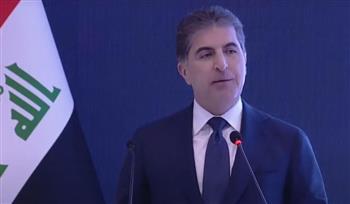   نيجيرفان بارزاني: التنمية الحقيقية لن تتحقق للعراق دون تكامل بين بغداد و أربيل