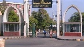   حصاد جامعة أسيوط خلال أسبوع