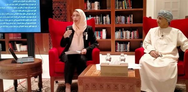 دار الأوبرا السلطانية بمسقط تحتفى بموسيقار الأجيال محمد عبد الوهاب