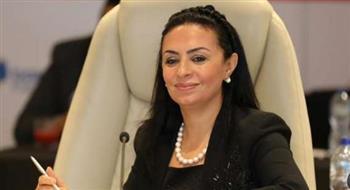 وزيرة التضامن تثمن جهود التعاون الوثيق مع النيابة العامة في عدد من المجالات المشتركة