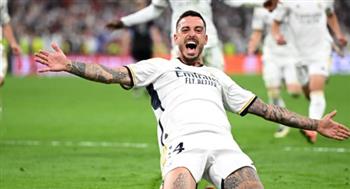   الإسباني "خوسيلو": أنشيلوتي كان غاضباً من قرار رحيلي عن ريال مدريد