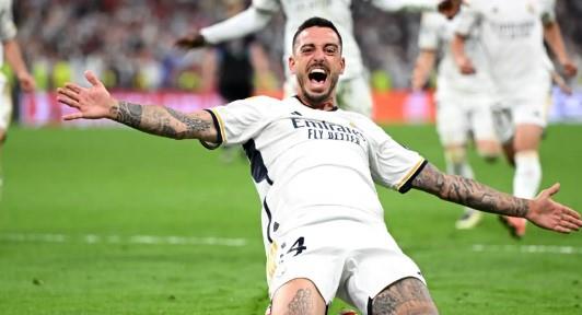 الإسباني "خوسيلو": أنشيلوتي كان غاضباً من قرار رحيلي عن ريال مدريد