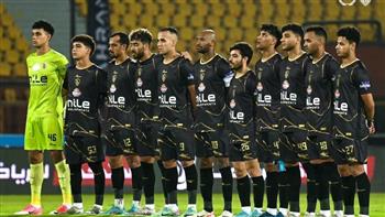   الزمالك يقرر ارتداء الزي الأسود في لقاء القمة أمام الأهلي