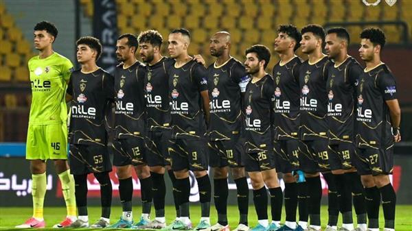 الزمالك يقرر ارتداء الزي الأسود في لقاء القمة أمام الأهلي