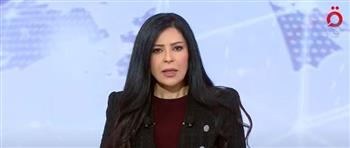   أمل الحناوي: الطيران الإسرائيلي حلق في سماء رفح الفلسطينية تزامنًا مع تسليم الأسرى