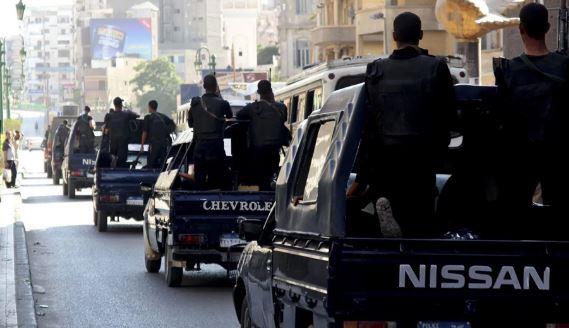  كشف ملابسات منشور إلكتروني حول سيدة تقوم بالتسول بصحبتها طفل مختطف بالقاهرة