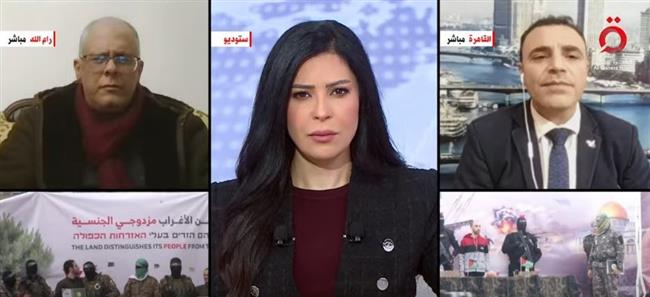أستاذ علوم سياسية: حماس تريد الوصول لمراحل مهمة في قطاع غزة