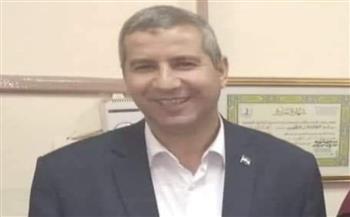 وكيل "تعليم الشرقية" يؤكد حرص الوزارة على الارتقاء بالمنظومة التعليمية