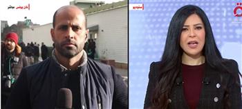   غزة تستعد لاستقبال دفعة جديدة من الأسرى الفلسطينيين وسط أجواء من الفرح والترقب