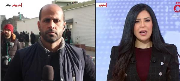 غزة تستعد لاستقبال دفعة جديدة من الأسرى الفلسطينيين وسط أجواء من الفرح والترقب