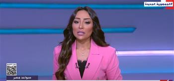   خبير اقتصادي: مصر أصبح لديها شبكة كبيرة من العلاقات التجارية