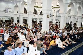 الأزهر يطلق برنامجا دعويا متكاملا في شهر رمضان