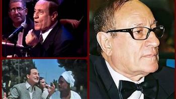   الأوبرا تحتفي اليوم بذكرى محمد العزبي في أمسية غنائية خاصة