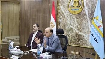   محافظ كفر الشيخ: خطة متكاملة لتطوير «فوة» مع الحفاظ على التراث والطابع التاريخي