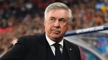   أنشيلوتي: مواجهة ريال مدريد لـ أتلتيكو في دوري الأبطال ستكون صعبة