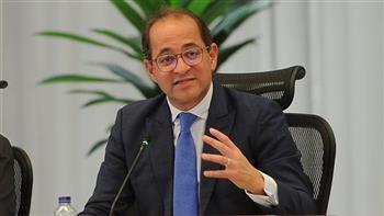   وزير المالية: نتطلع لاستضافة منتدى اقتصادي لتبادل الفرص الاستثمارية بين مصر والبحرين