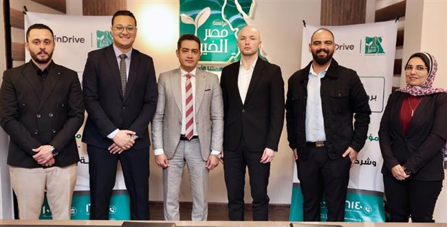 اندرايف ومصر الخير تطلقان "الحركة البركة" لإطعام 63 ألف صائم في رمضان