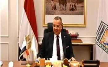   محافظ جنوب سيناء يؤكد ضرورة الترويج للمشروعات البيئية والتراثية 