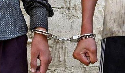 ضبط شخصين نصبا على عدد من أسر نزلاء مراكز الإصلاح والتأهيل 
