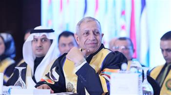   بمشاركة قنصل السعودية بالإسكندرية الأكاديمية العربية تحتفل بتخريج 326 دارسا 