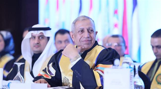 بمشاركة قنصل السعودية بالإسكندرية الأكاديمية العربية تحتفل بتخريج 326 دارسا 