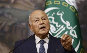   أبو الغيط يفتتح منتدى التعاون الرقمي والتنمية في عمان بالأردن
