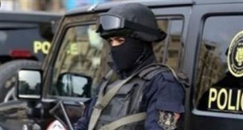 أمن المنافذ يضبط 55 قضية متنوعة خلال 24 ساعة