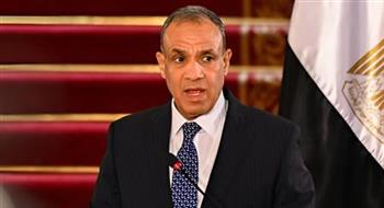   وزير الخارجية: ناقشت مع نظيري السوداني القضايا الإقليمية والدولية