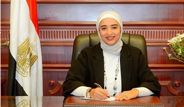 أميرة أبوشقة: العبث بالآثار المصرية جريمة كبرى