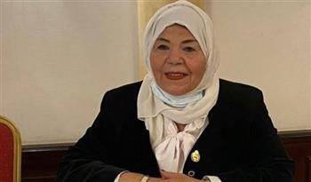   الجمل: وضع تشريعات ضرورى لمكافحة عمليات الاتجار بالبشر والهجرة غير الشرعية