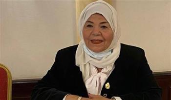 الجمل: وضع تشريعات ضرورى لمكافحة عمليات الاتجار بالبشر والهجرة غير الشرعية