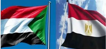   مصر والسودان يؤكدان تعزيز التعاون ودعم الاستقرار في المنطقة
