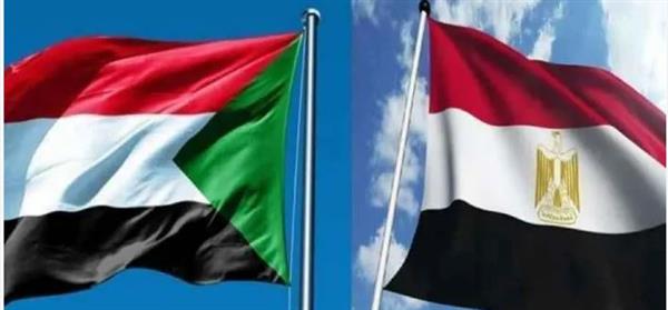مصر والسودان يؤكدان تعزيز التعاون ودعم الاستقرار في المنطقة