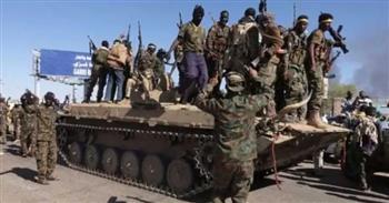 الجيش السوداني يعلن فك الحصار عن مدينة الأبيض عاصمة ولاية شمال كردفان