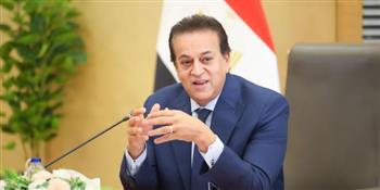   وزير الصحة وسفير السويد يبحثان سبل التعاون في مجال الصحة العامة