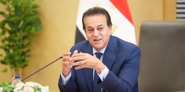 وزير الصحة وسفير السويد يبحثان سبل التعاون في مجال الصحة العامة
