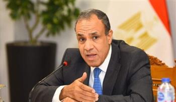   وزير الخارجية: "بيتك في مصر" توفر فرصًا استثنائية للمغتربين