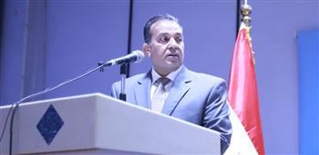   رئيس جامعة جنوب الوادي يفتتح فعاليات الأسبوع البيئي السابع عشر