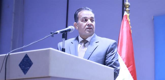 رئيس جامعة جنوب الوادي يفتتح فعاليات الأسبوع البيئي السابع عشر