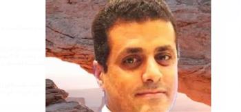   " عمرو فتحي " مديرًا للعلاقات العامة والإعلام بجنوب الوادي 