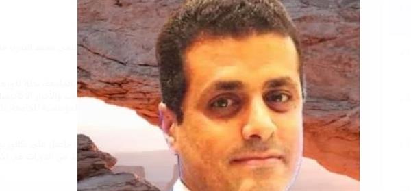 " عمرو فتحي " مديرًا للعلاقات العامة والإعلام بجنوب الوادي