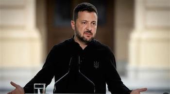   زيلينسكي: مستعد للتنحي مقابل السلام أو منح أوكرانيا عضوية الناتو