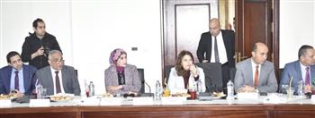   بالصور| مجلس الجامعات الأهلية يوافق على إنشاء جامعة الأقصر الأهلية 