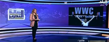   نهلة رمضان تكشف تفاصيل حالتها الصحية.. بنزف أثناء رفع الأثقال