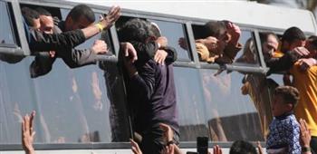   هيئة الأسرى: الاحتلال يماطل ويرفض الإفراج عن الدفعة السابعة حتى الآن