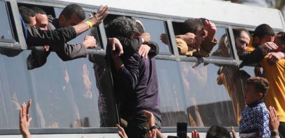 هيئة الأسرى: الاحتلال يماطل ويرفض الإفراج عن الدفعة السابعة حتى الآن