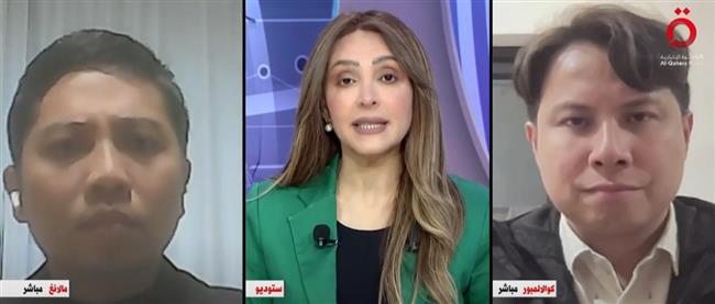 خبير اقتصادي: قمة بين دول آسيان والولايات المتحدة تركز على التعريفات الجمركية والتجارة