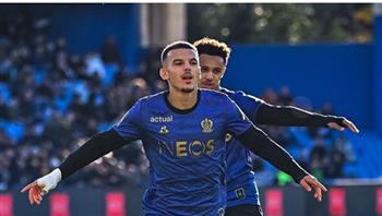   نيس يتغلب على مونبلييه 2-0 في الدوري الفرنسي لكرة القدم